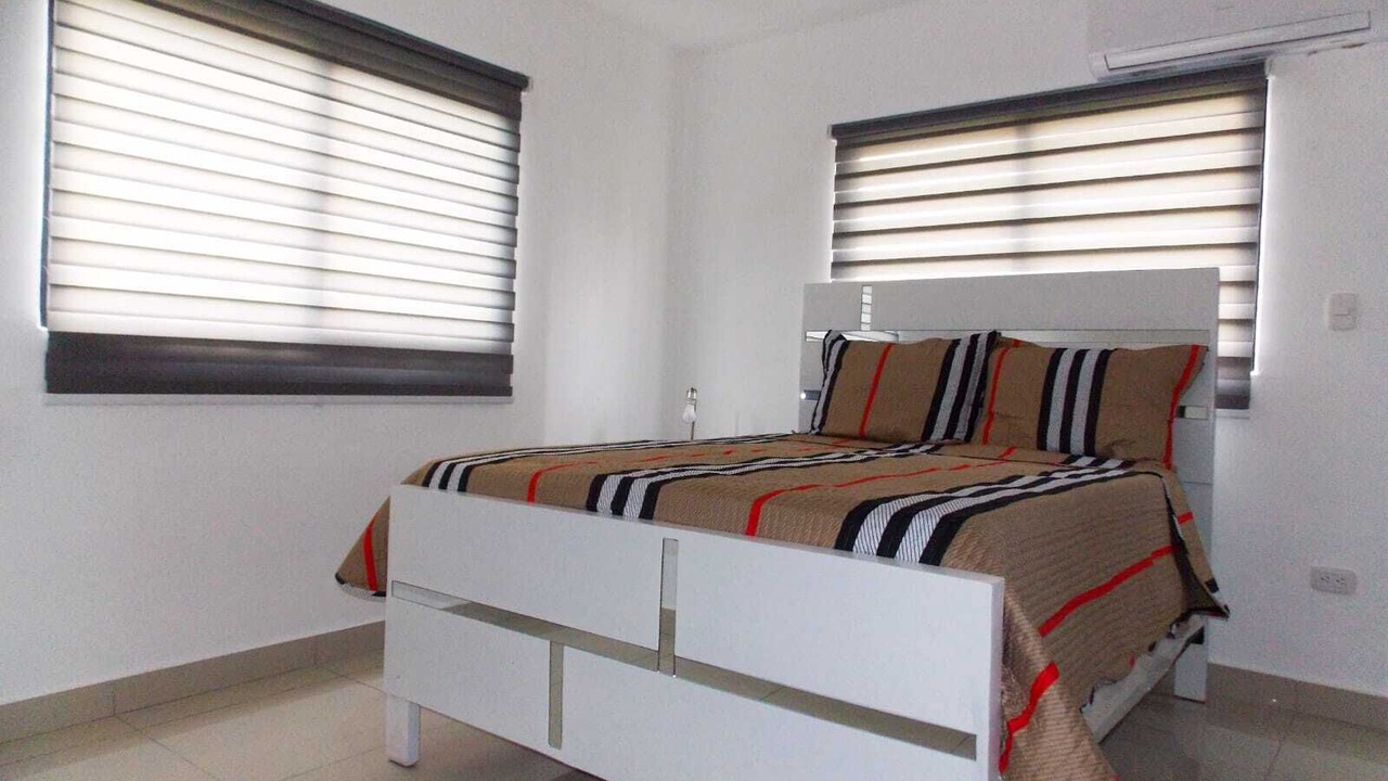Photo of Bedroom in Montellano