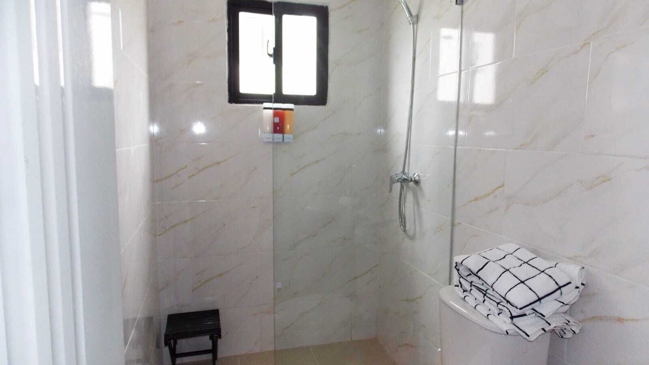 Photo of Bathroom in Montellano