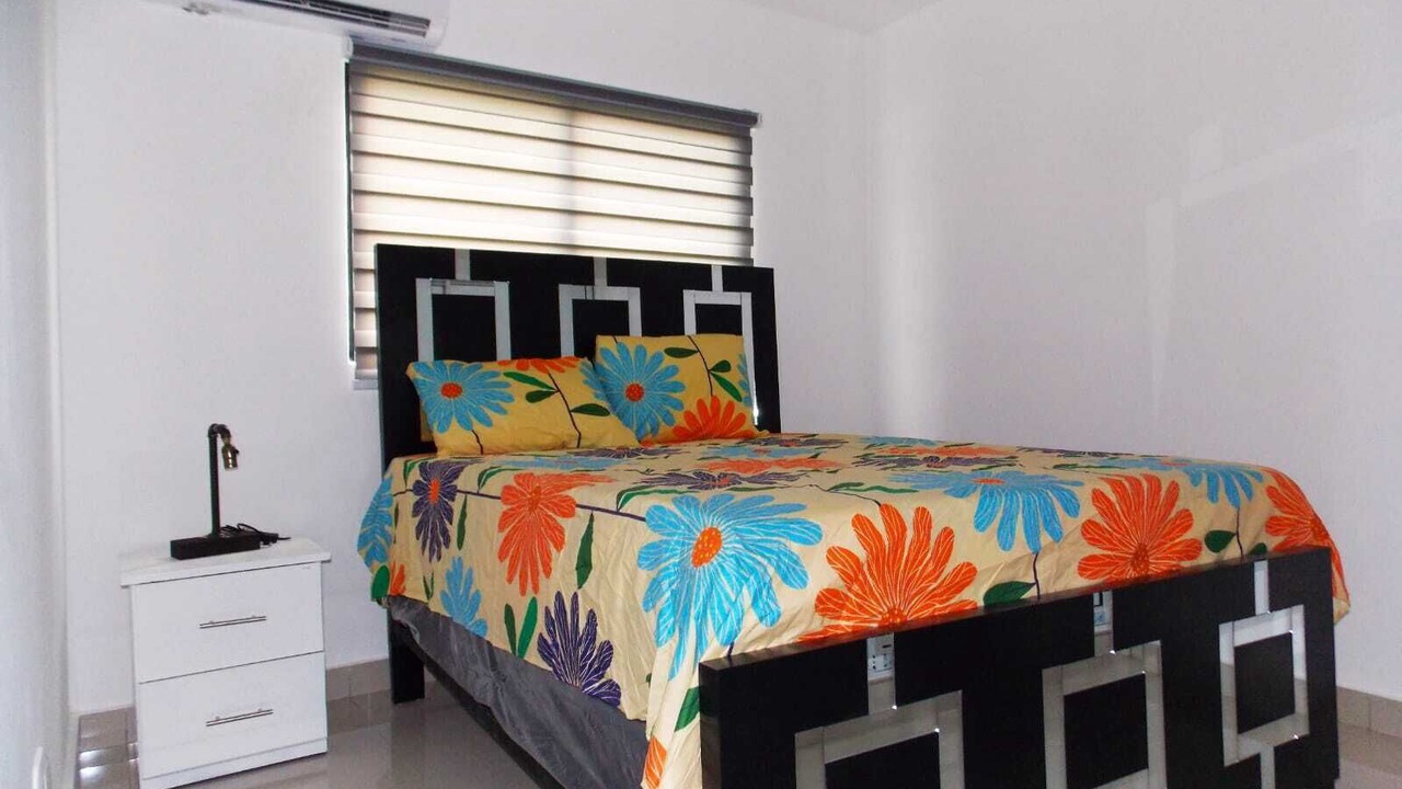 Photo of Bedroom in Montellano