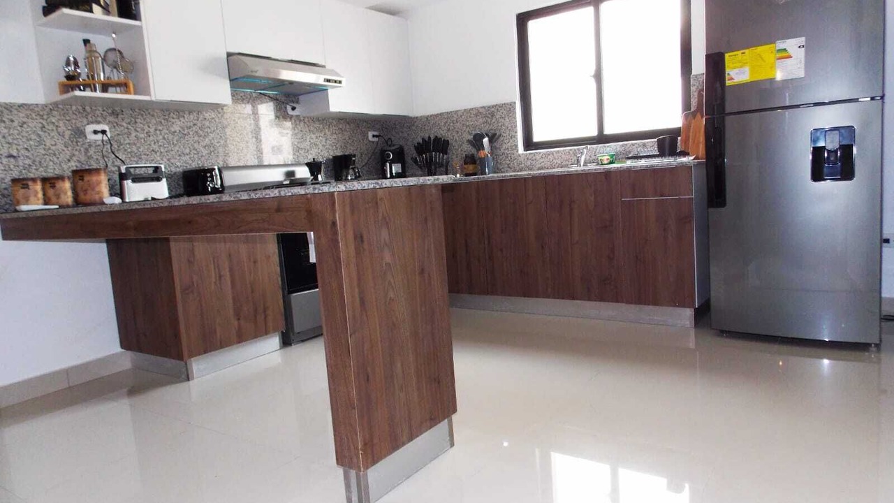 Photo of Kitchen in Montellano