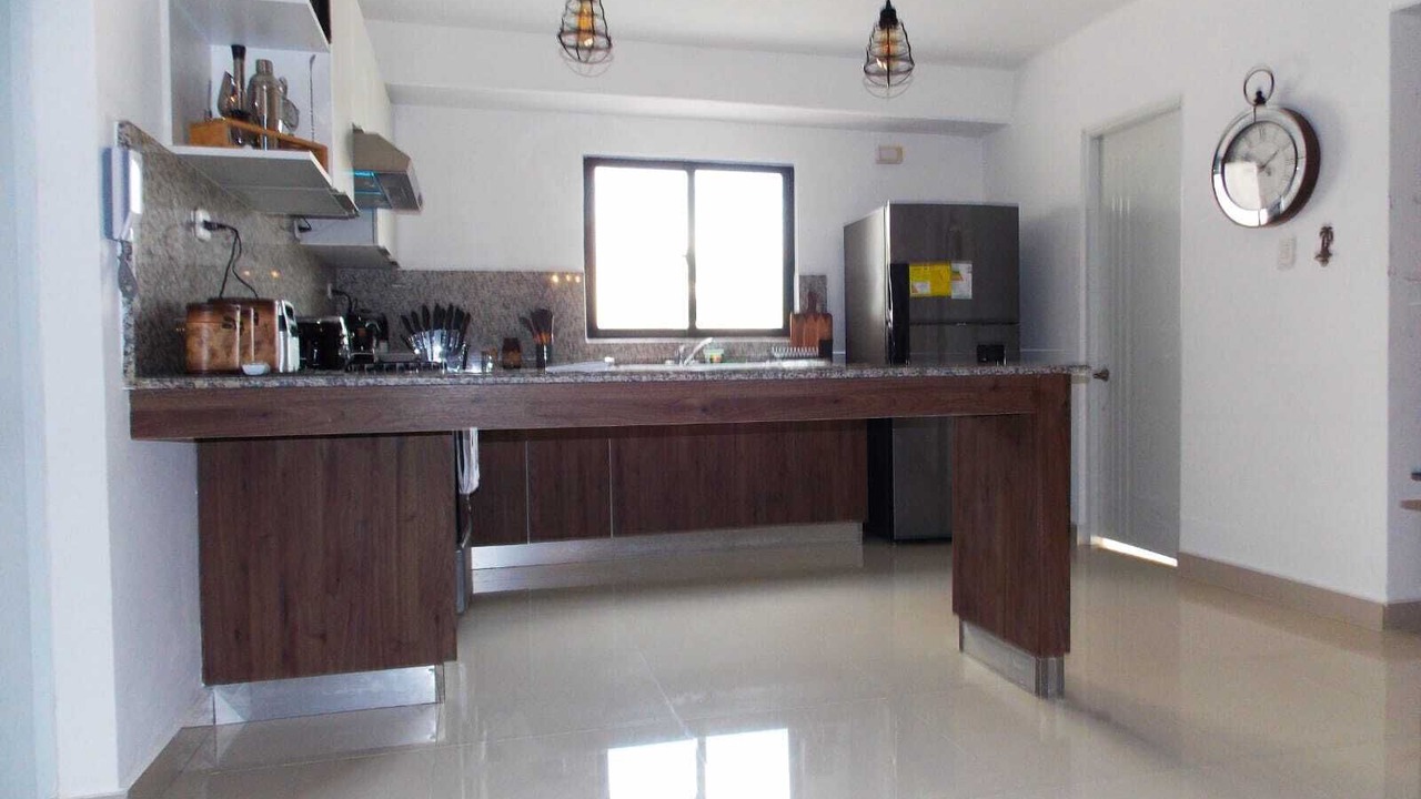Photo of Kitchen in Montellano