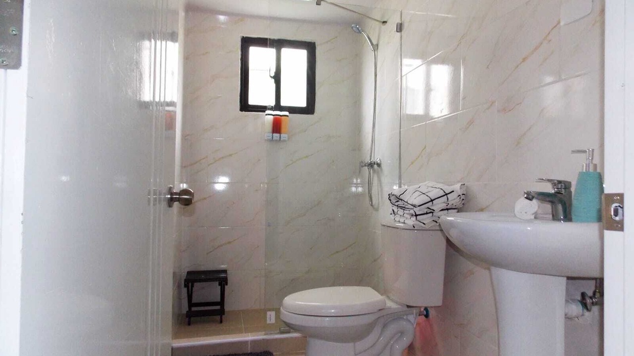 Photo of Bathroom in Montellano
