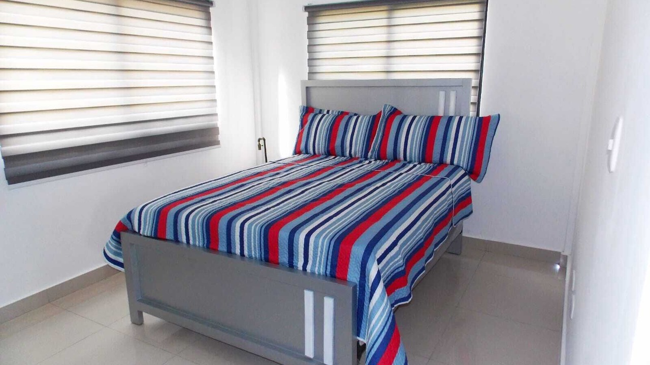 Photo of Bedroom in Montellano