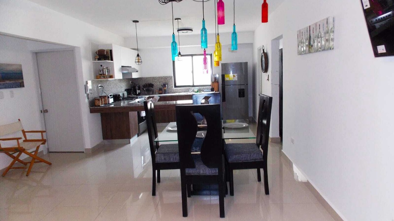 Photo of Kitchen in Montellano