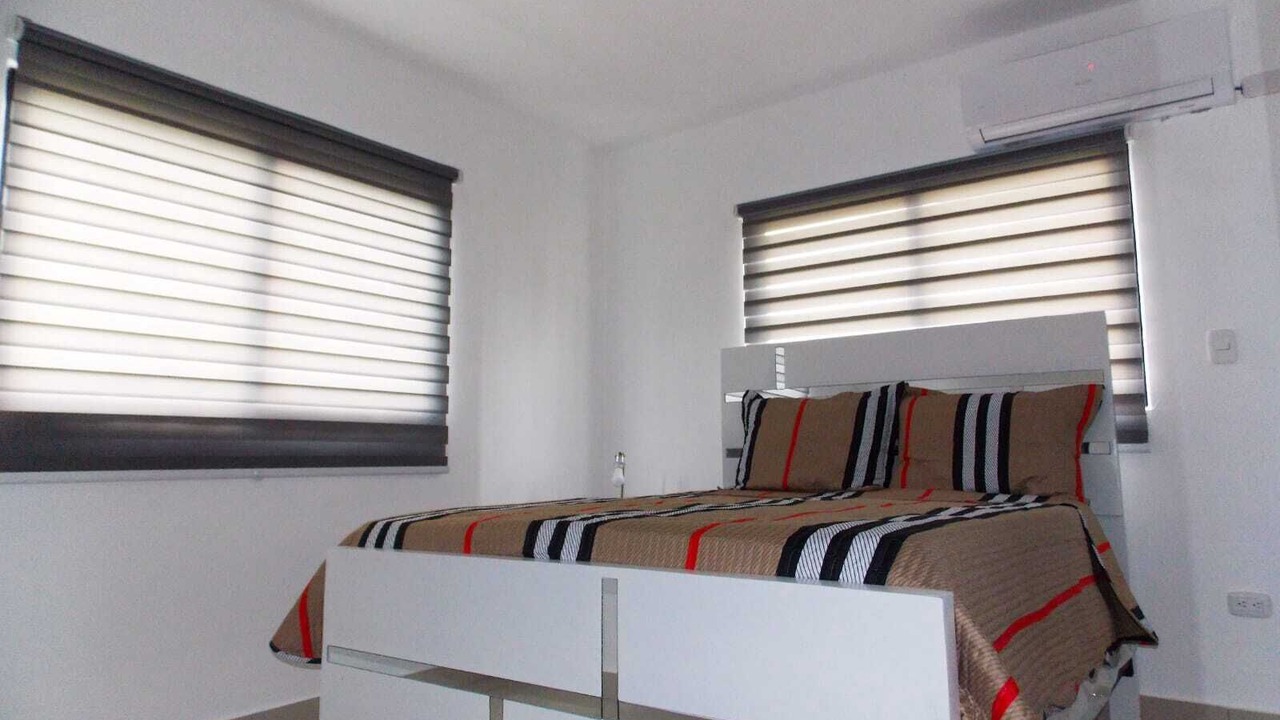Photo of Bedroom in Montellano