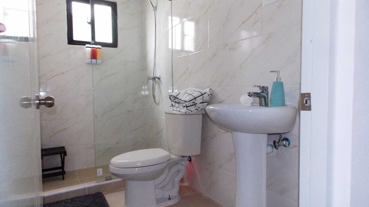 Photo of Bathroom in Montellano