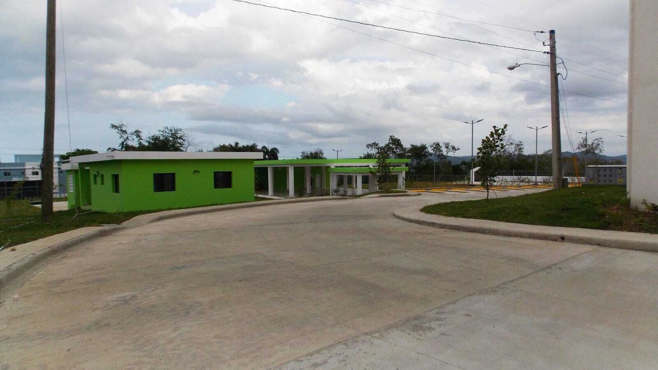 Photo of Outdoor in Montellano