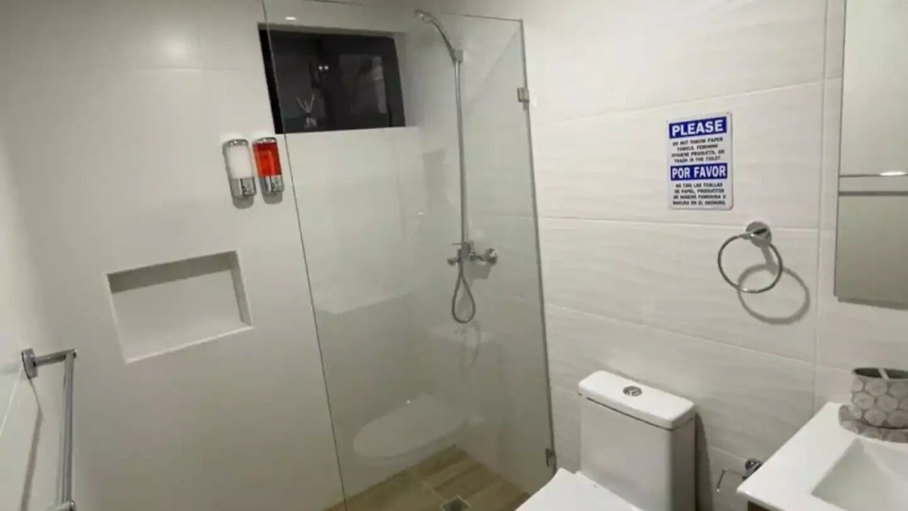 Photo of Bathroom in La Julia