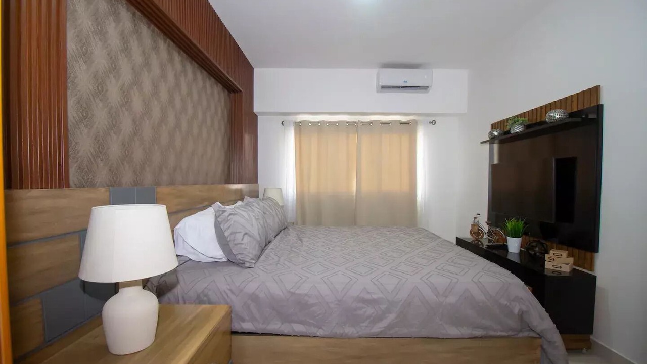Photo of Bedroom in La Julia