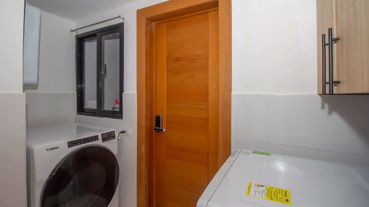 Photo of Bathroom in La Julia