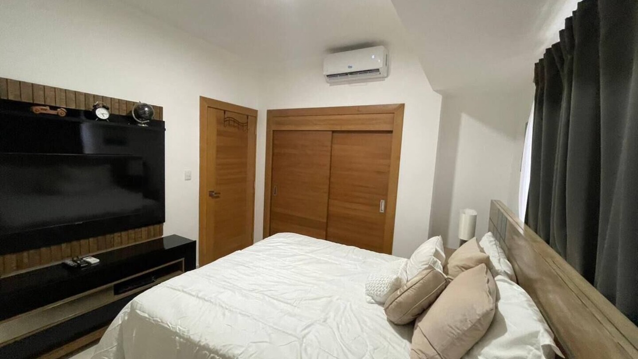 Photo of Bedroom in La Julia