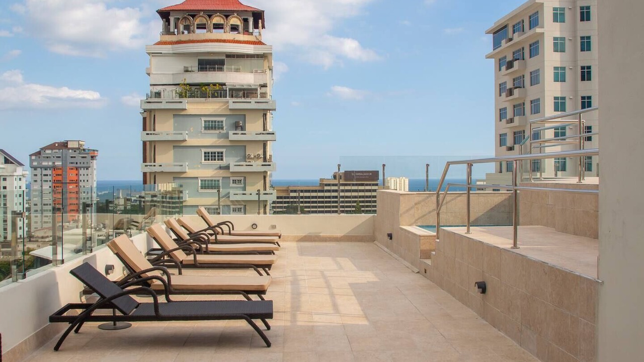 Photo of Patio Balcony in La Julia