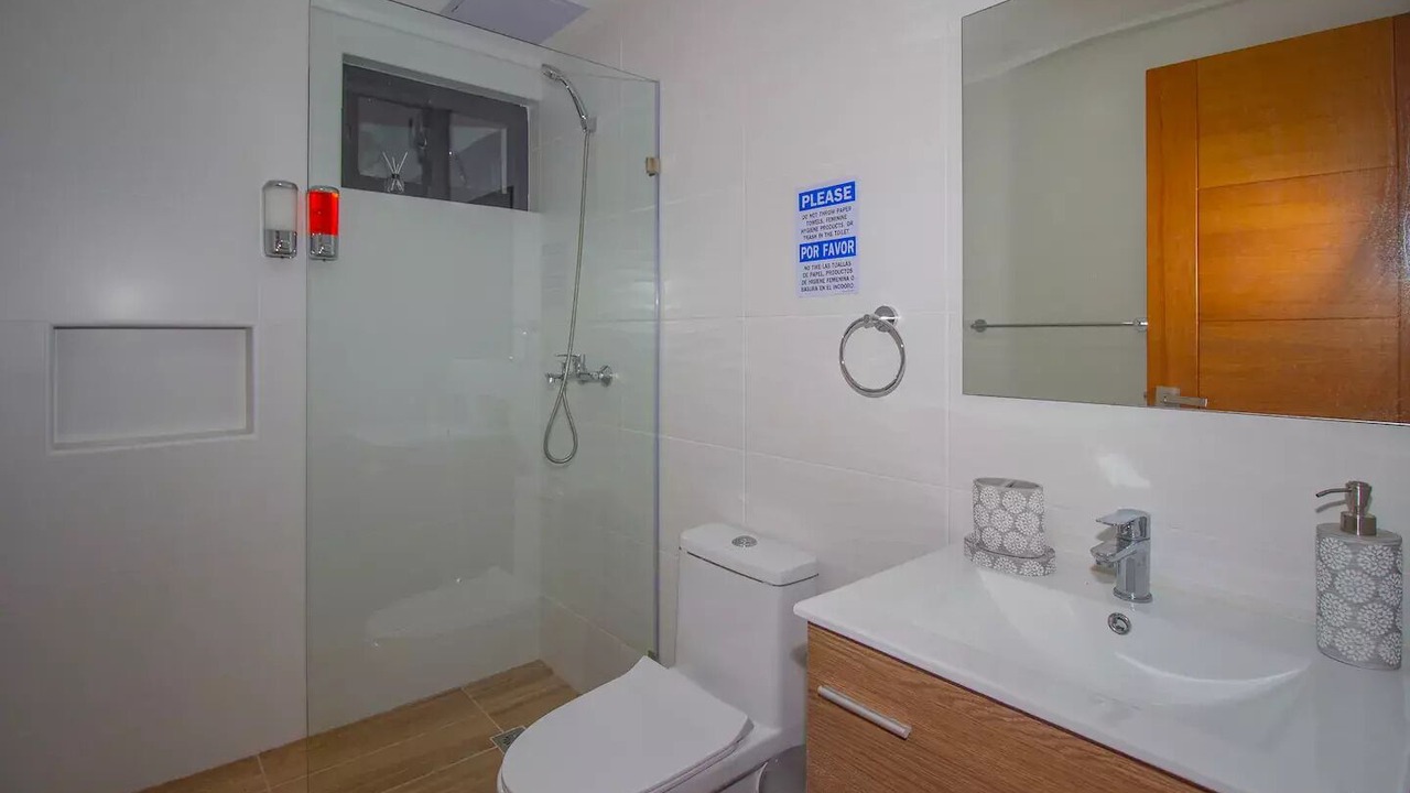 Photo of Bathroom in La Julia