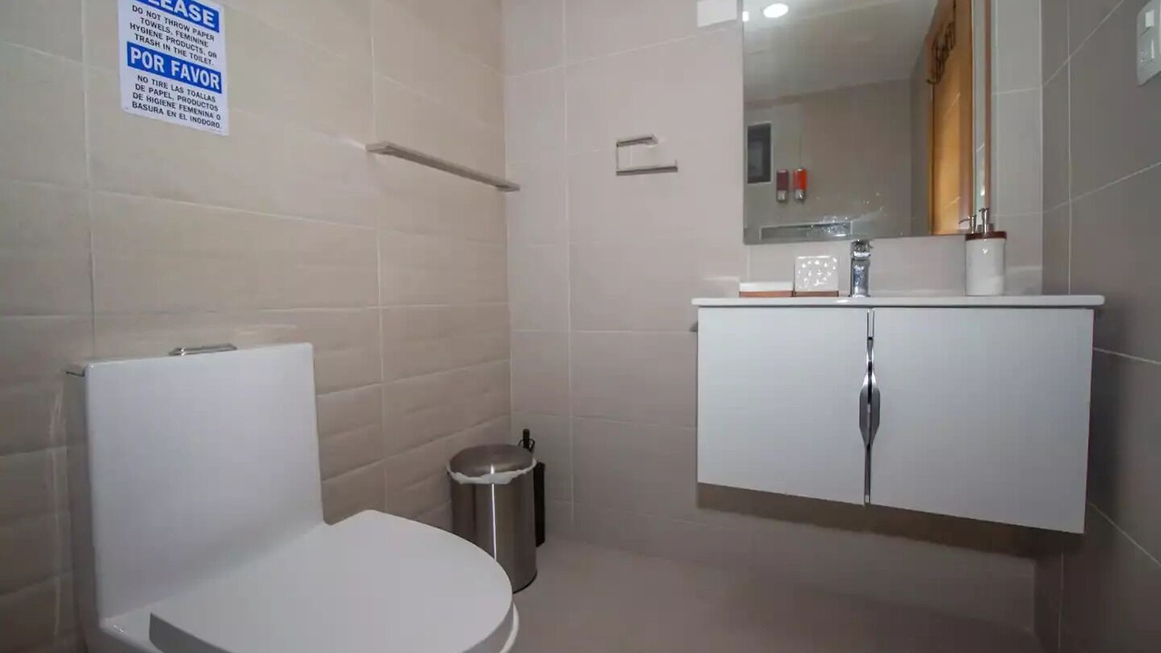 Photo of Bathroom in La Julia