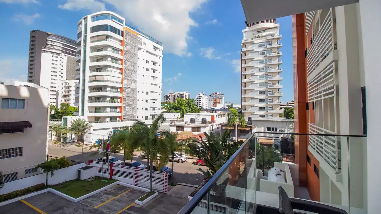 Photo of Outdoor in La Julia