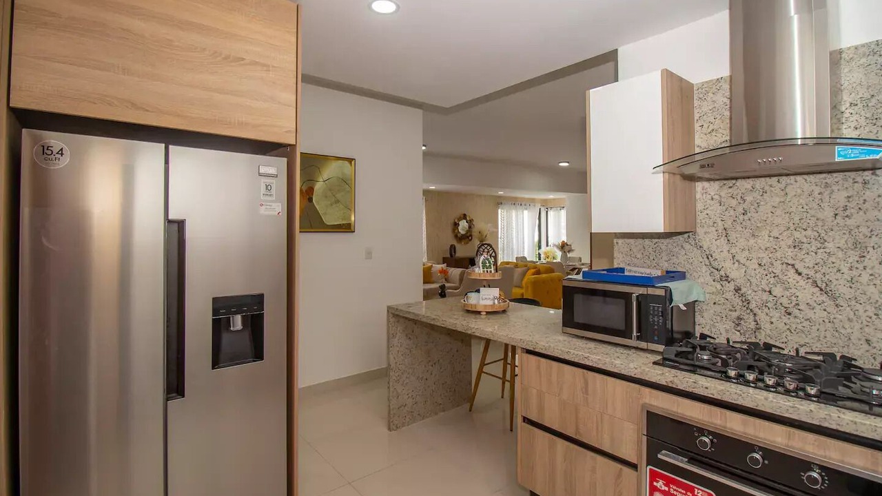 Photo of Kitchen in La Julia