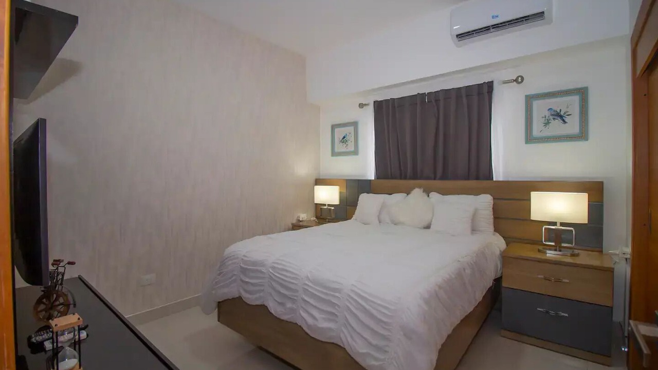 Photo of Bedroom in La Julia