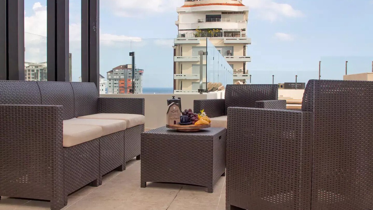 Photo of Outdoor in La Julia