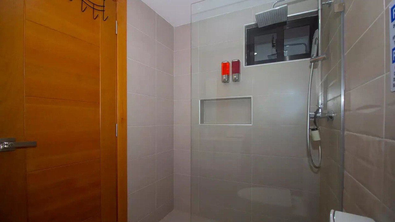 Photo of Bathroom in La Julia