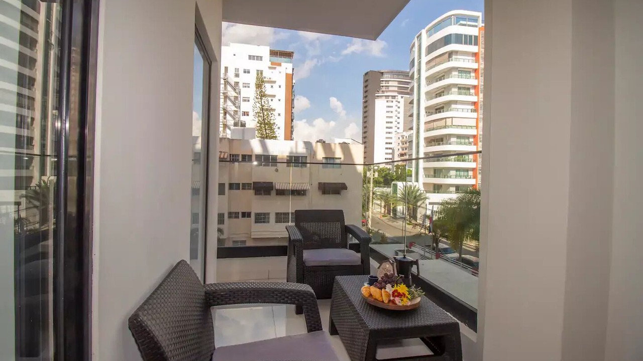 Photo of Outdoor in La Julia