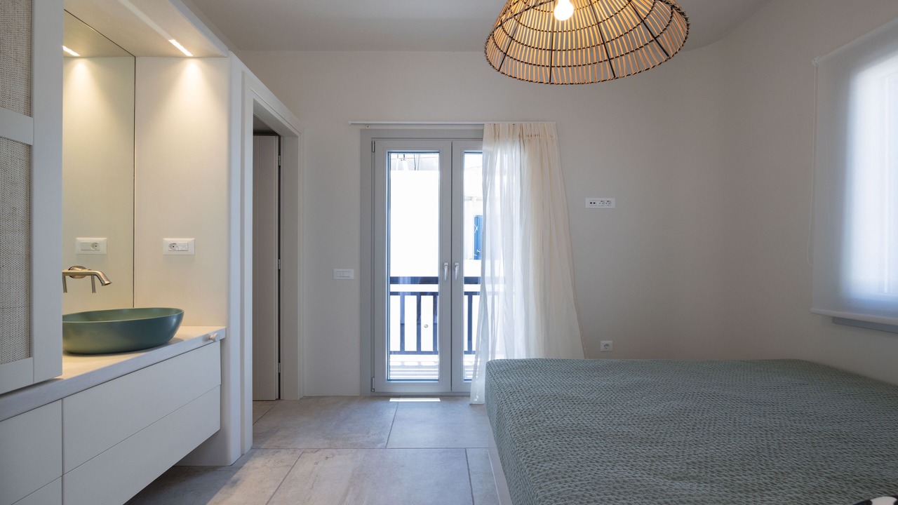 Photo of Patio Balcony in Agios Prokopios