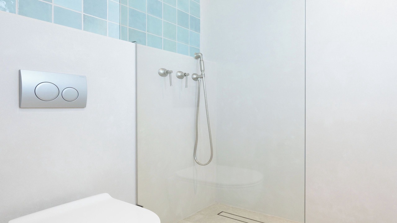 Photo of Bathroom in Agios Prokopios