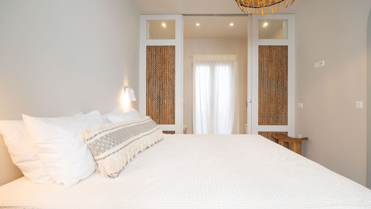 Photo of Bedroom in Agios Prokopios