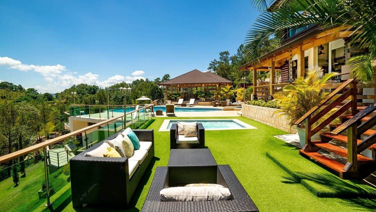 Photo of Outdoor in La Vega Province