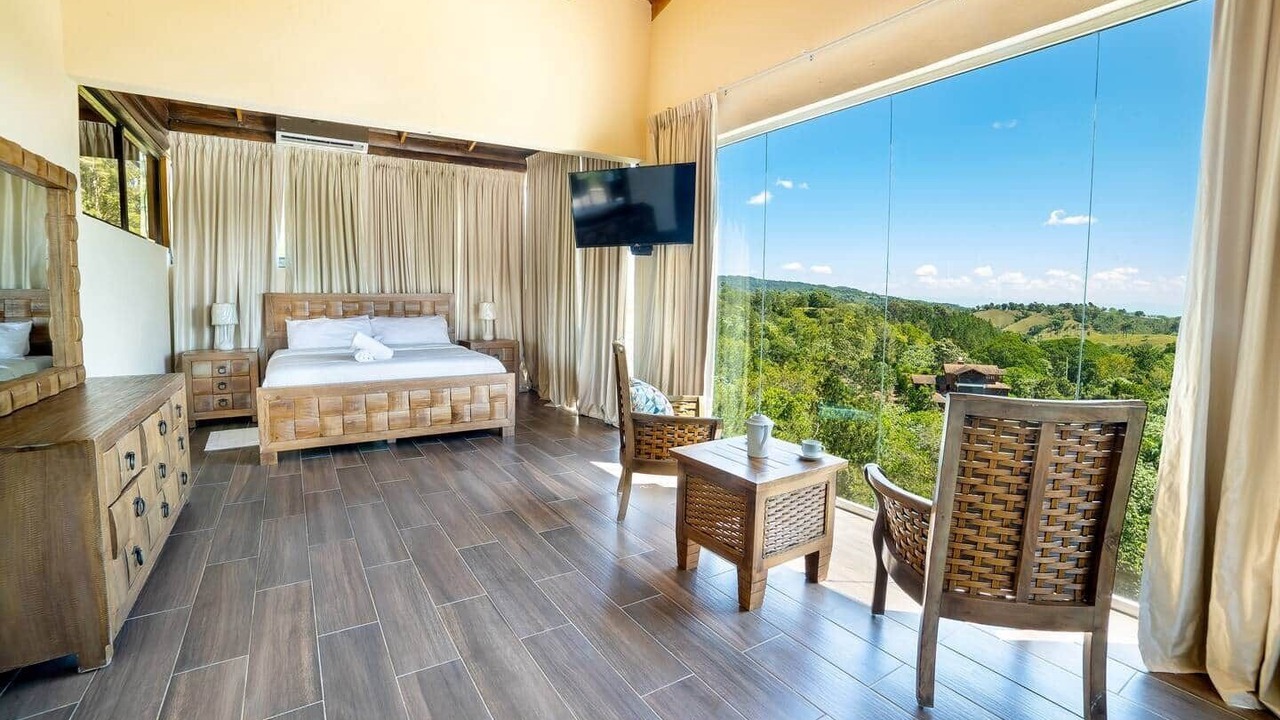 Photo of Bathroom in La Vega Province