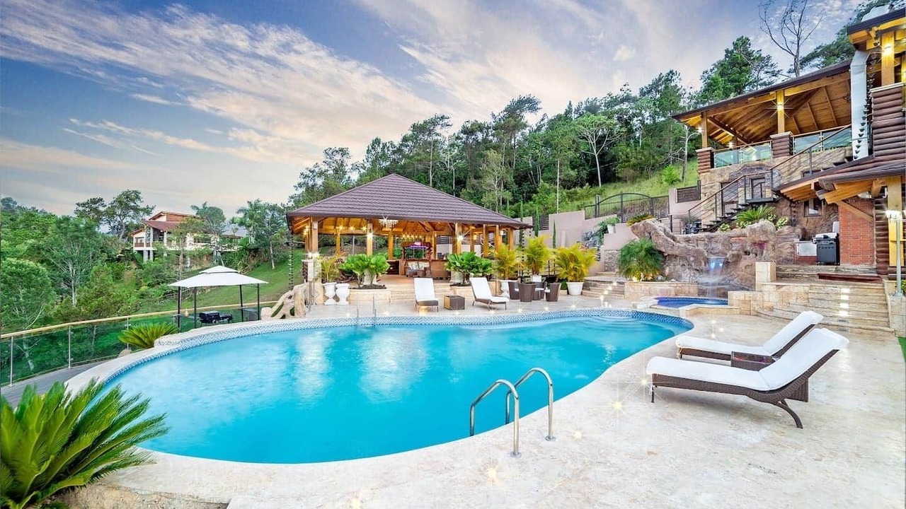 Photo of Outdoor in La Vega Province