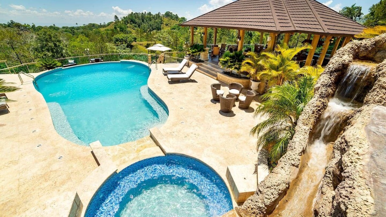 Photo of Outdoor in La Vega Province