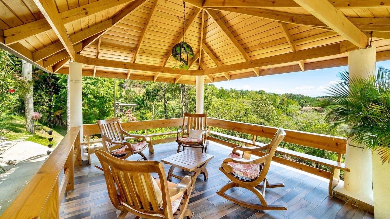 Photo of Outdoor in La Vega Province