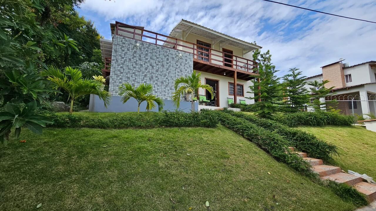 Photo of Outdoor in Jarabacoa