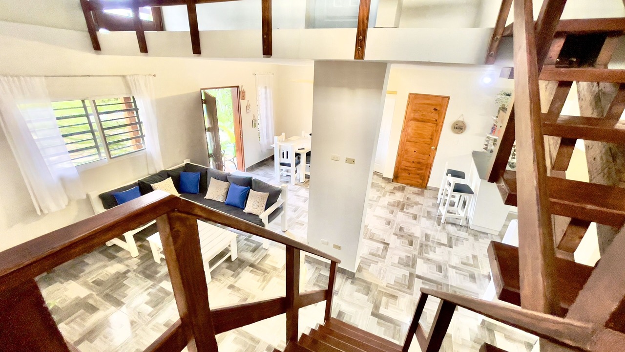 Photo of Livingroom in Jarabacoa