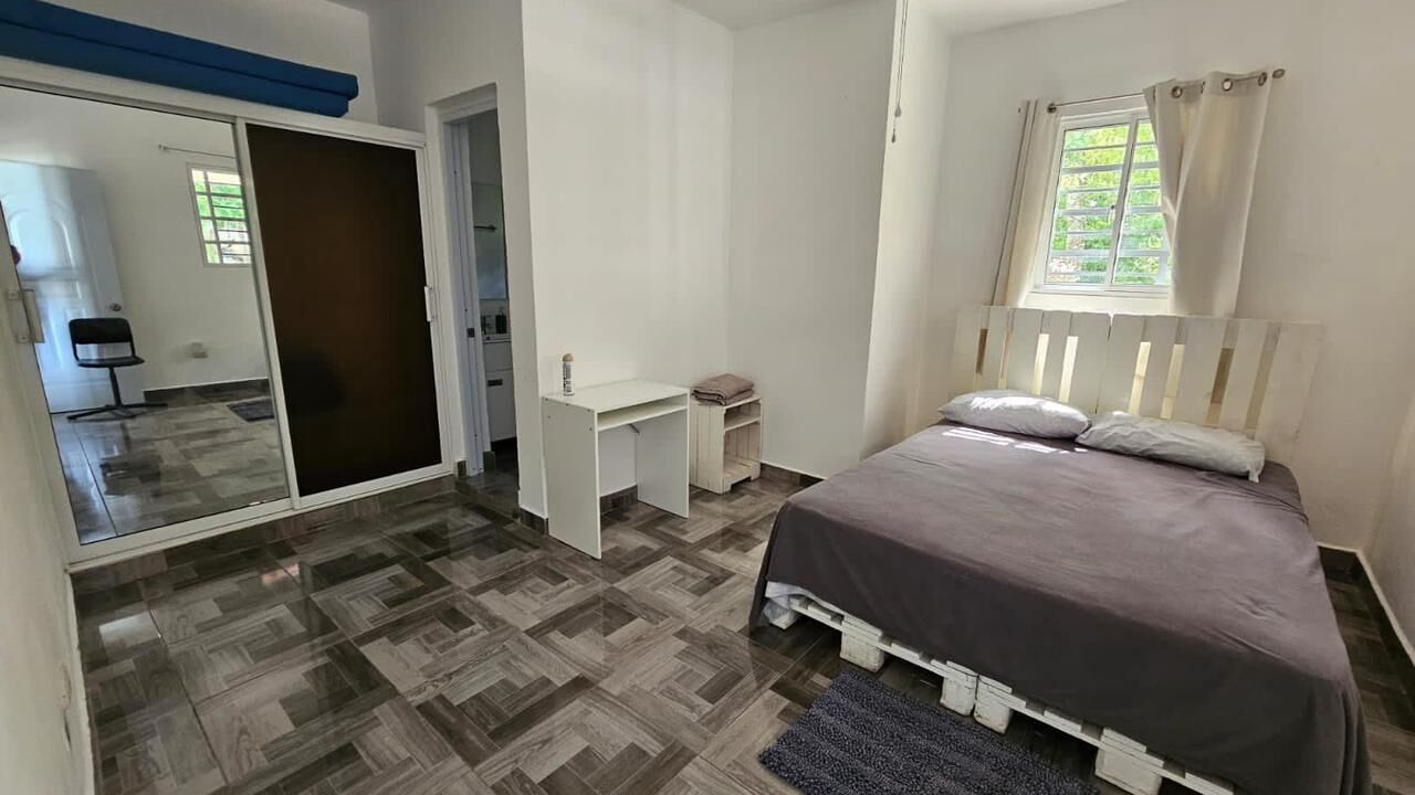 Photo of Bedroom in Jarabacoa