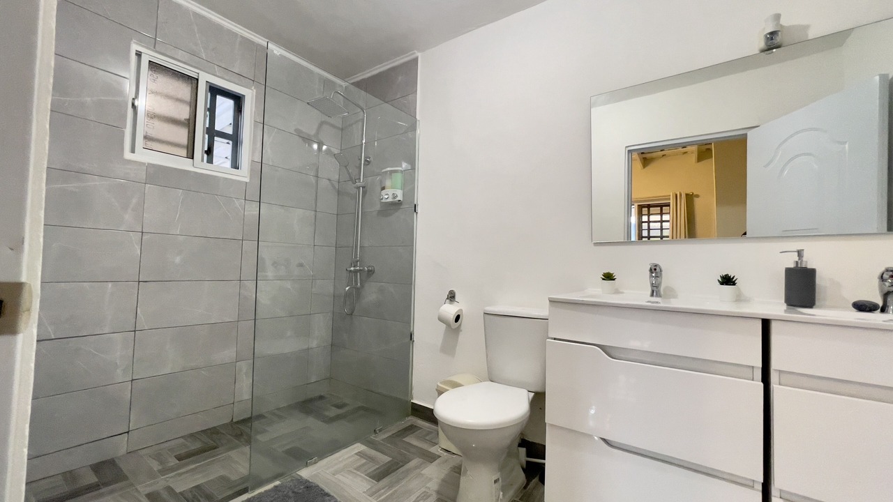 Photo of Bathroom in Jarabacoa