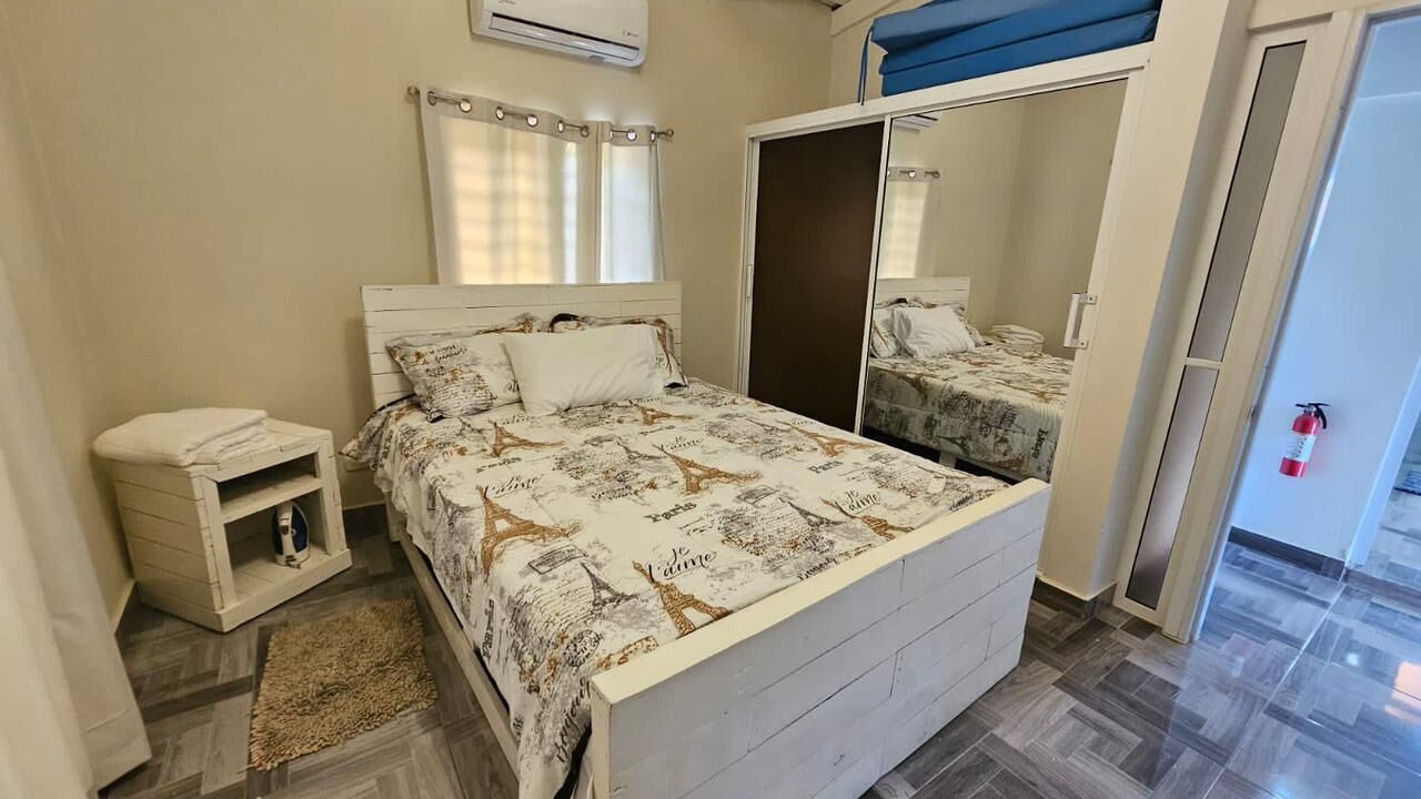 Photo of Bedroom in Jarabacoa