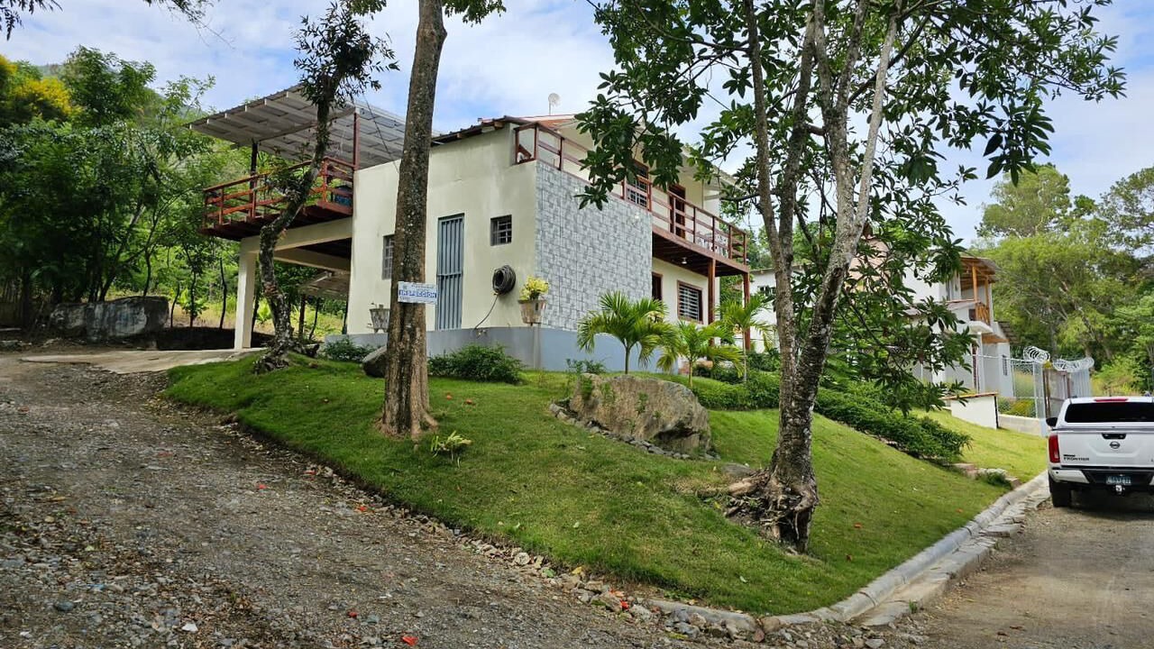 Photo of Outdoor in Jarabacoa