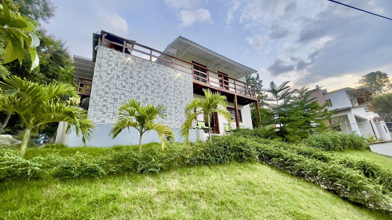 Photo of Outdoor in Jarabacoa