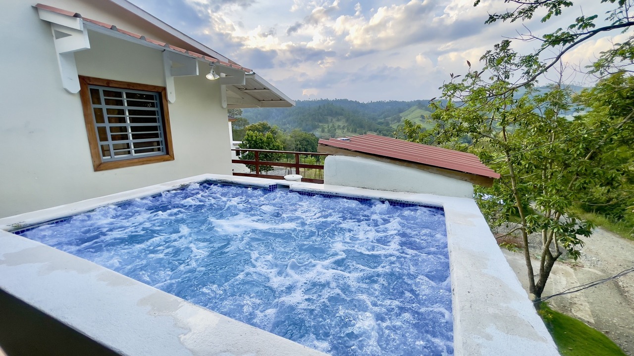 Photo of Outdoor in Jarabacoa