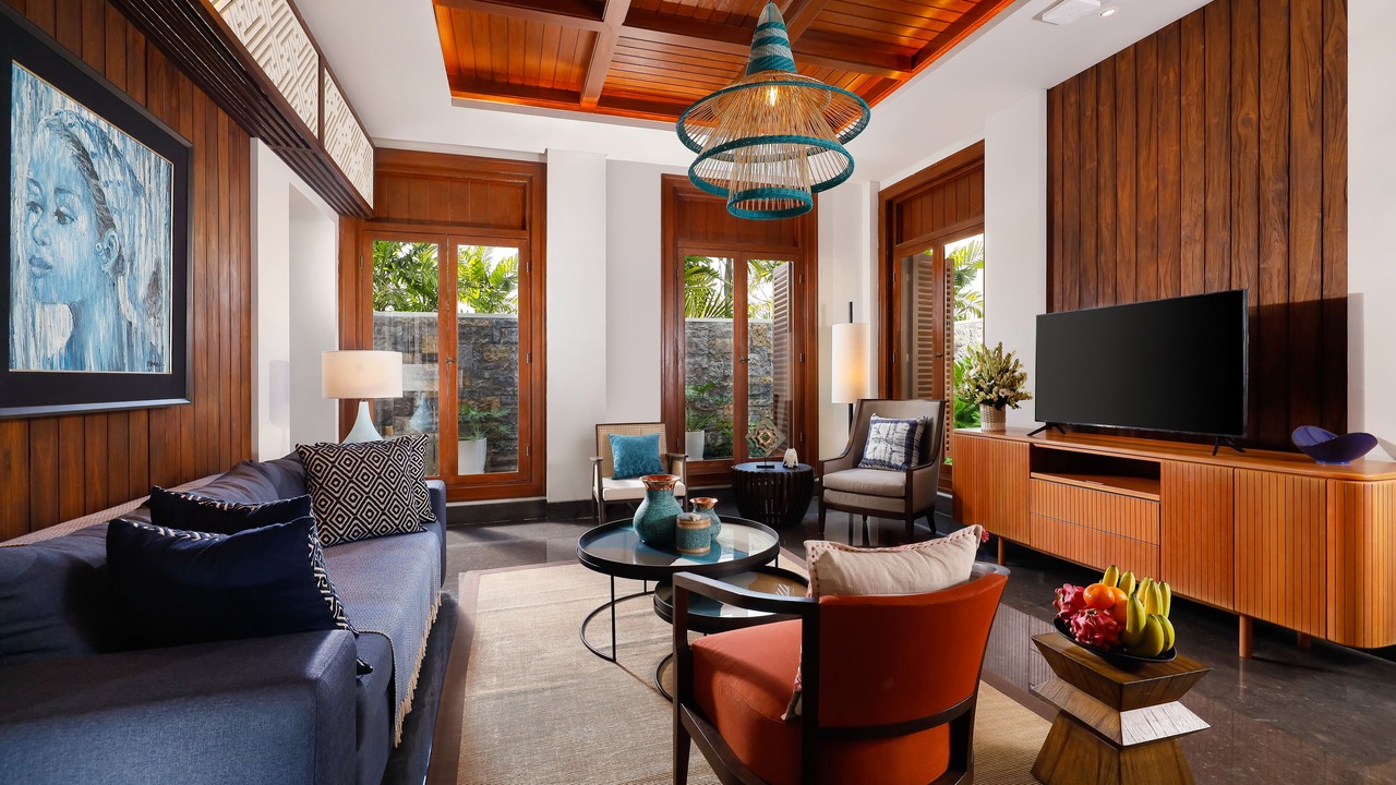 Photo of Livingroom in Bukit