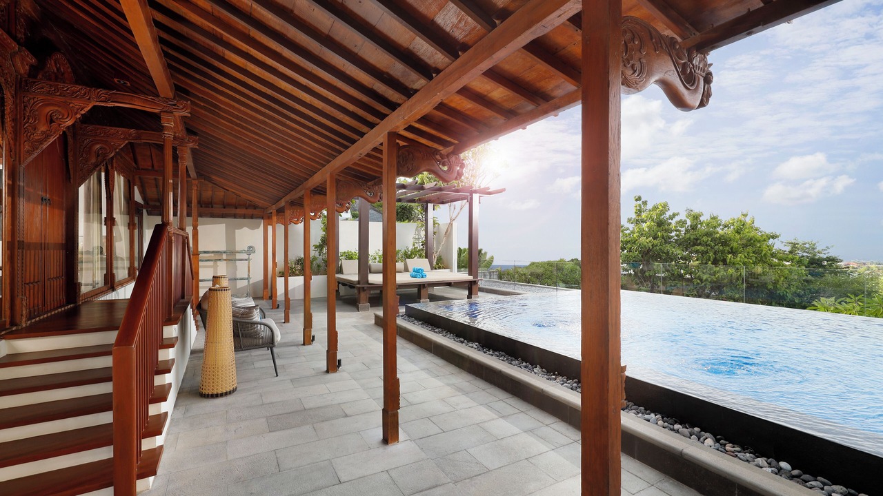 Photo of Outdoor in Bukit