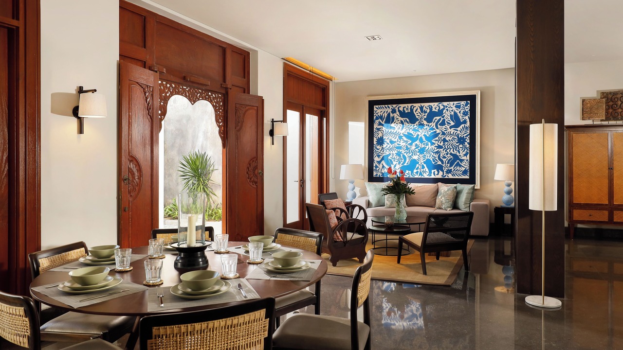 Photo of Livingroom in Bukit