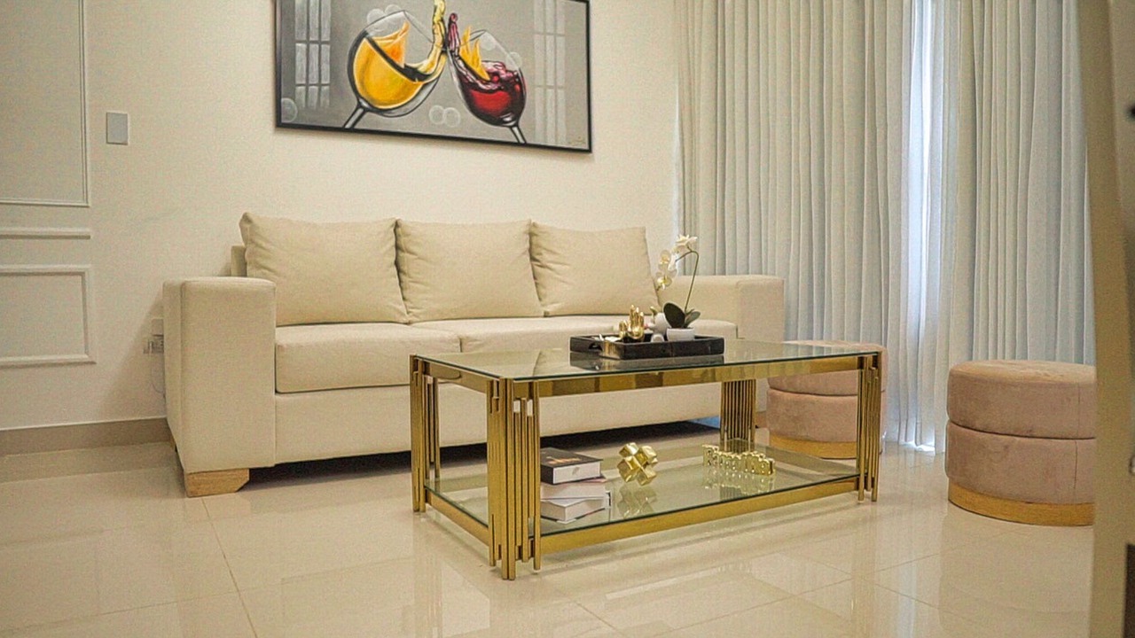Photo of Livingroom in Punal