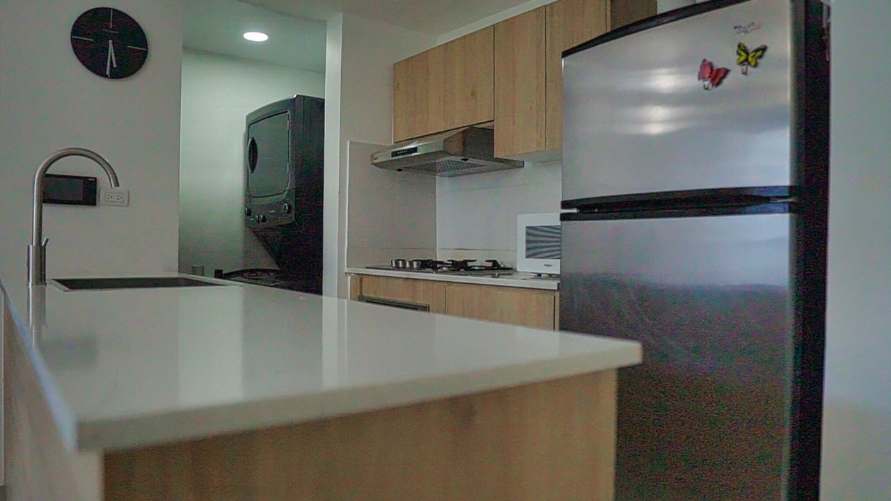 Photo of Kitchen in Punal