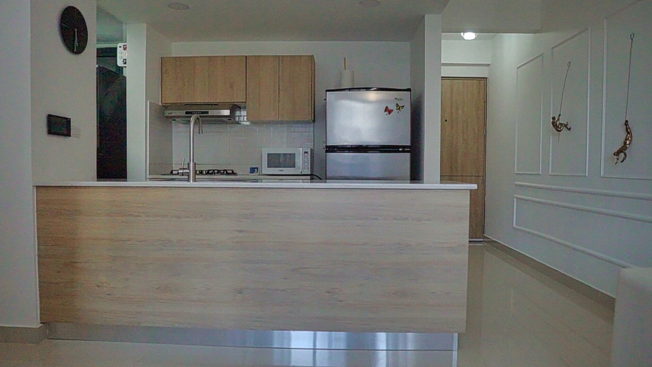 Photo of Kitchen in Punal