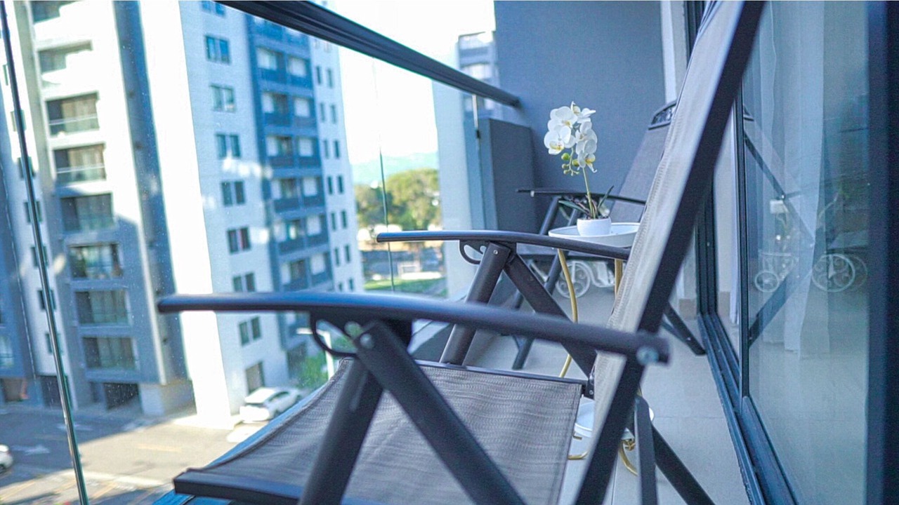 Photo of Patio Balcony in Punal