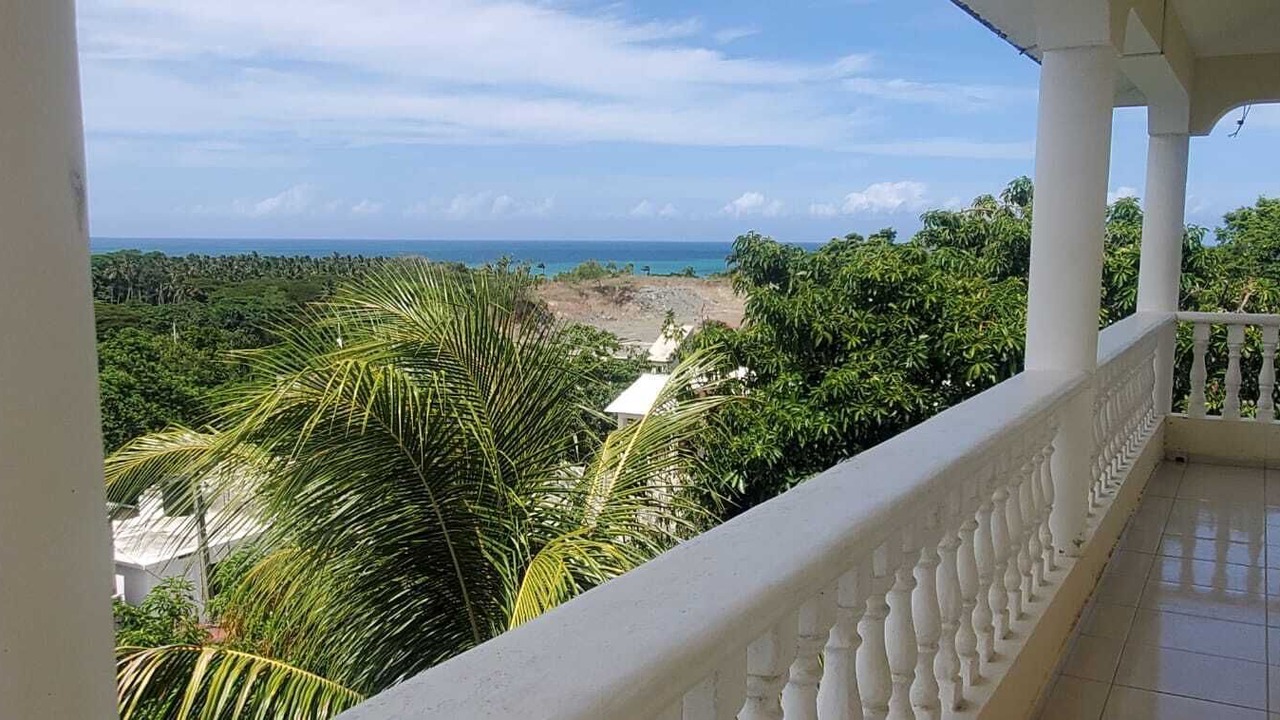 Photo of Outdoor in Gaspar Hernandez