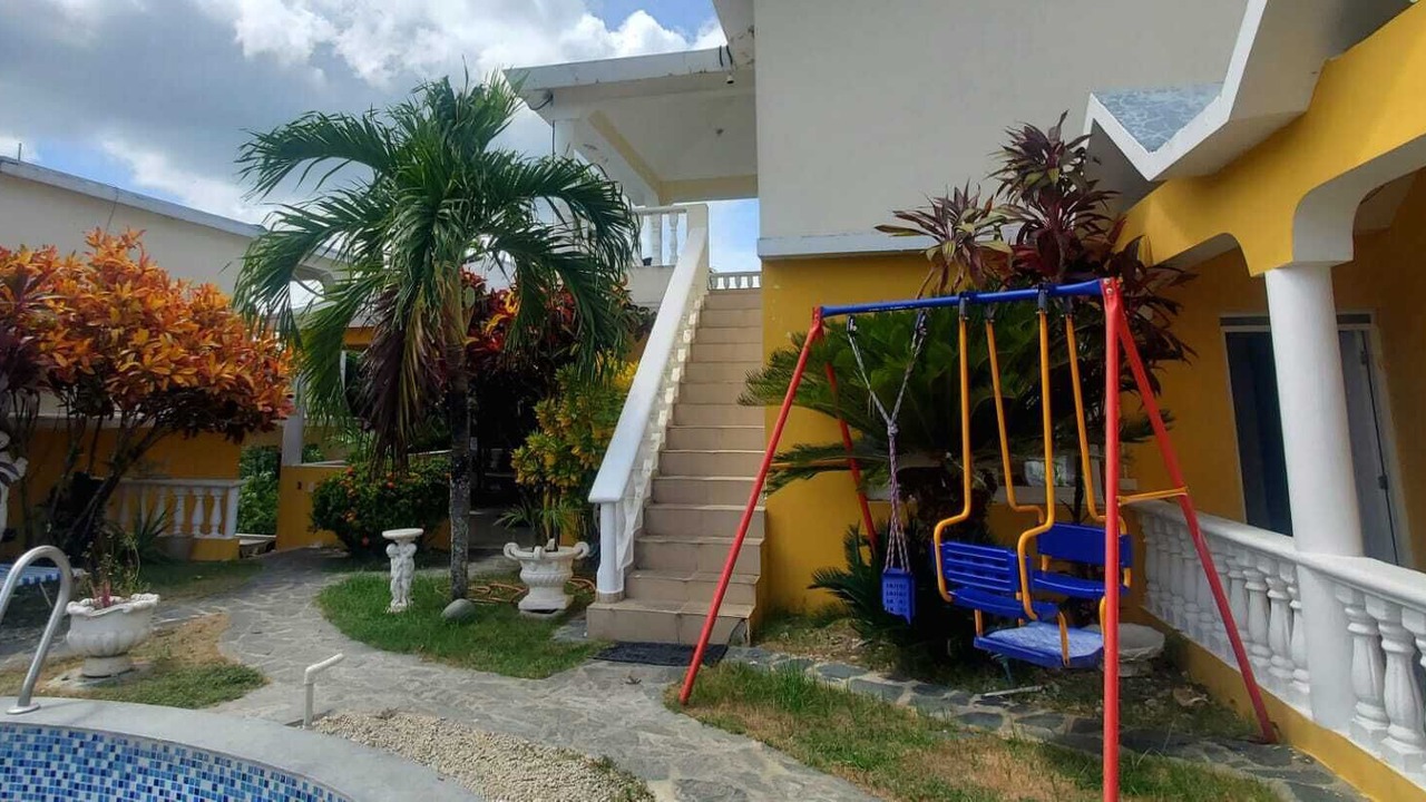 Photo of Outdoor in Gaspar Hernandez