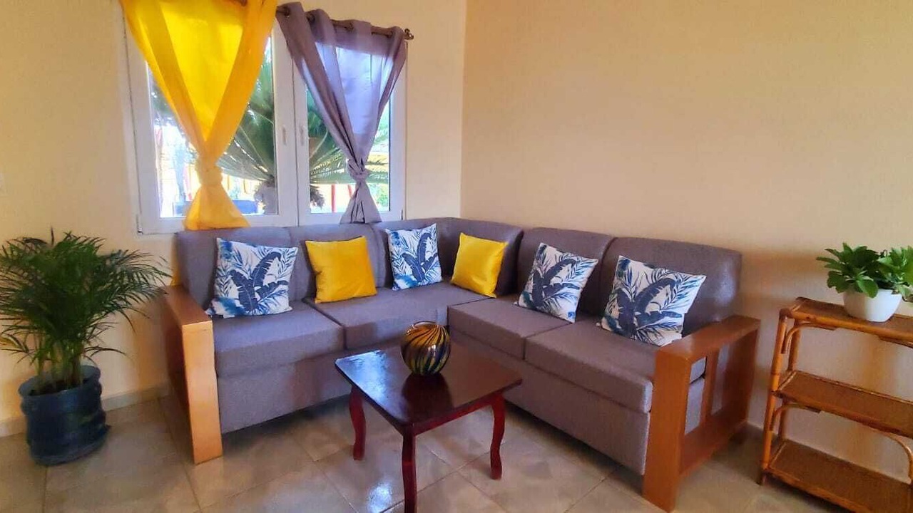 Photo of Livingroom in Gaspar Hernandez